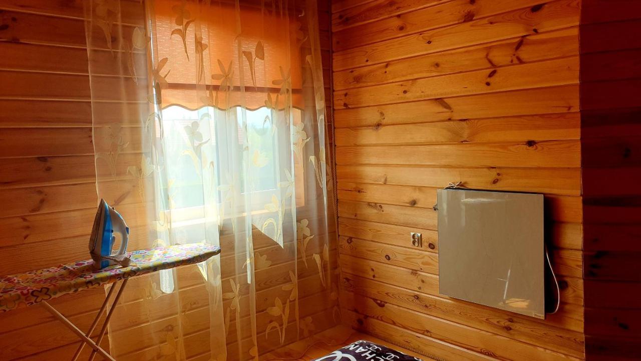 Садиба For Rest Svityaz' Exterior foto