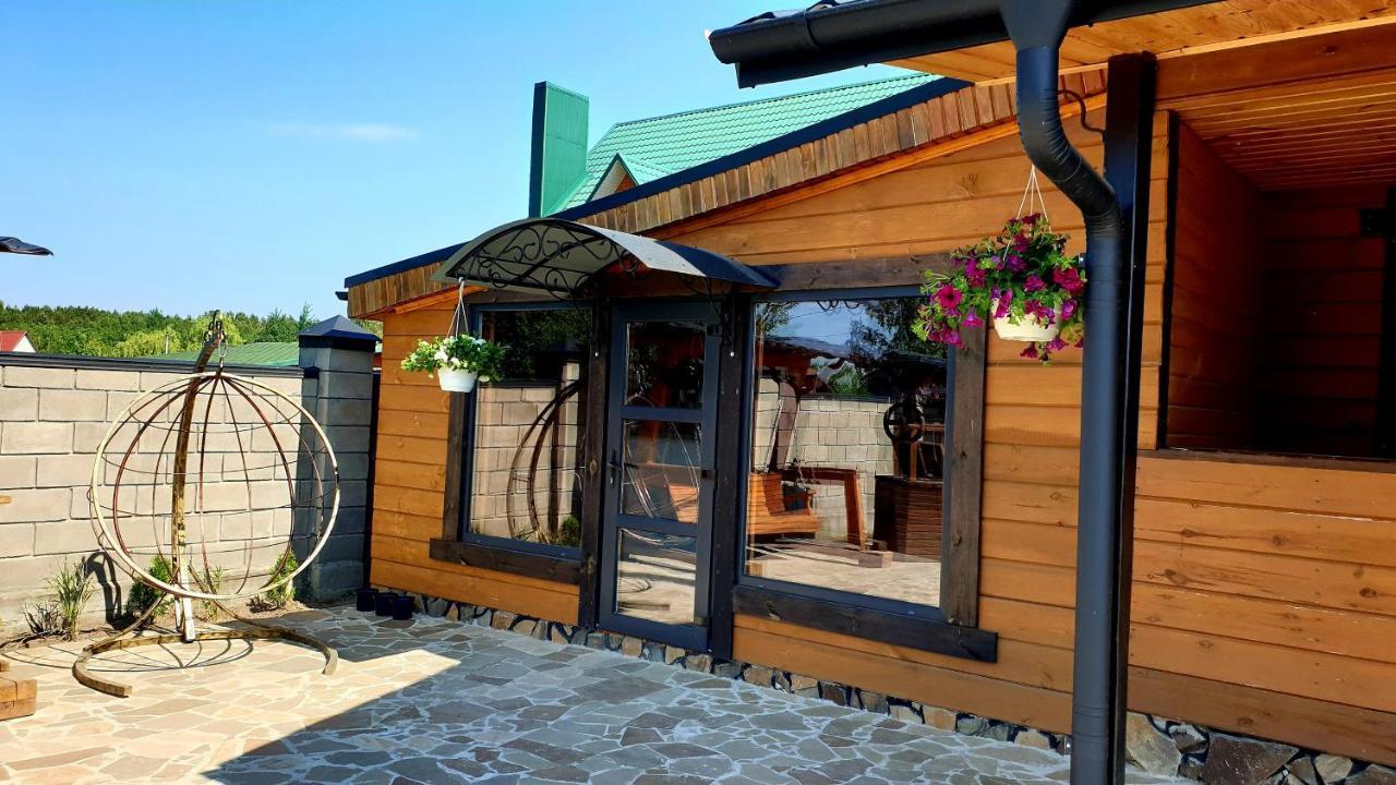Садиба For Rest Svityaz' Exterior foto
