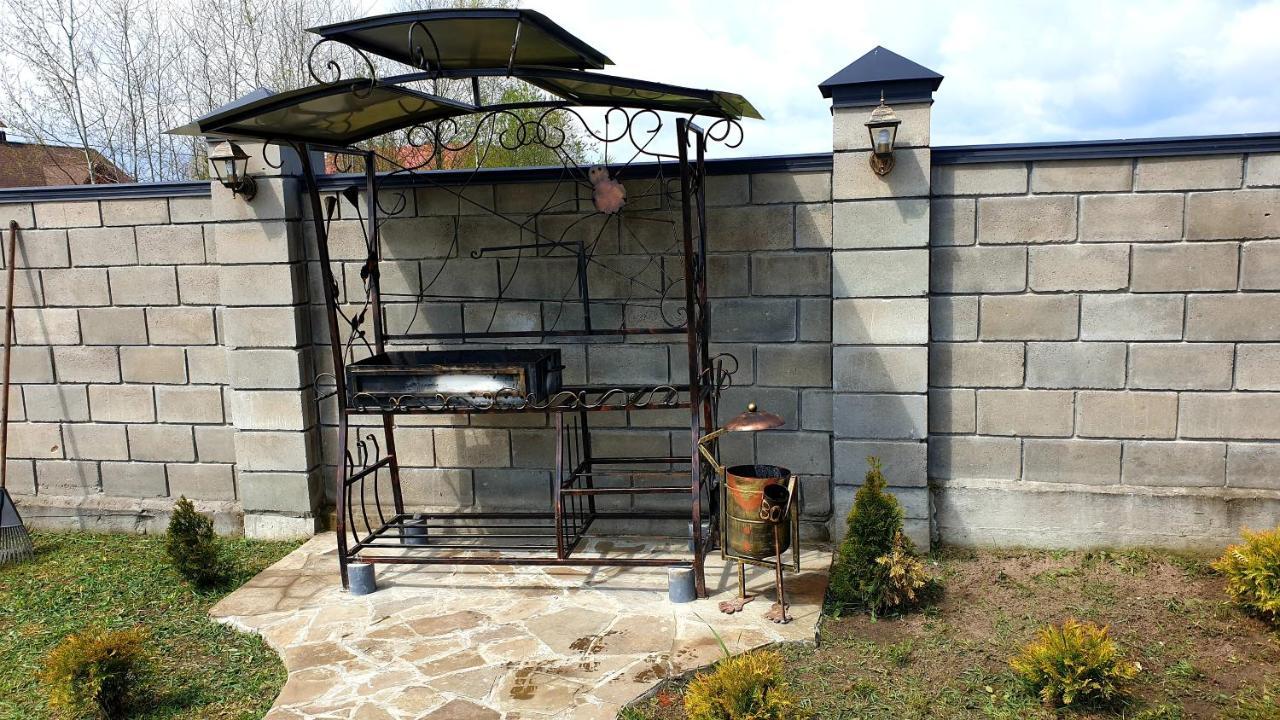 Садиба For Rest Svityaz' Exterior foto